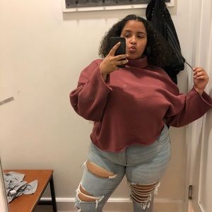 Meet your Posher, Jada